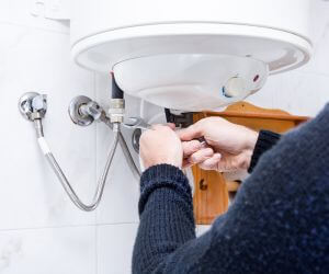 About Plumbers Pros Given, WV